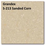 Grandex S-213 Sanded Corn